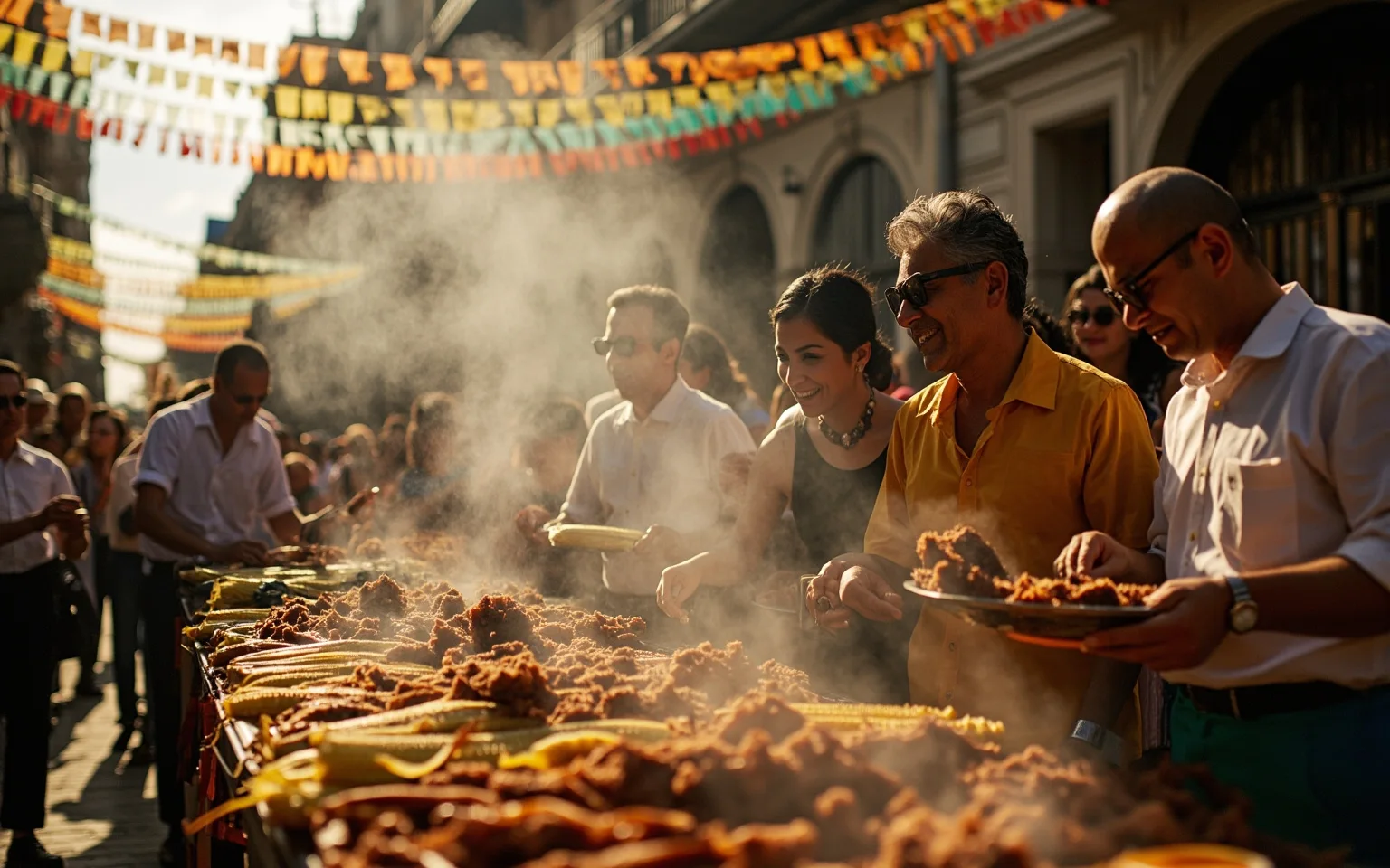 Festival de la Lechona 2026 en Bogotá: planes, fechas y sabores para celebrar