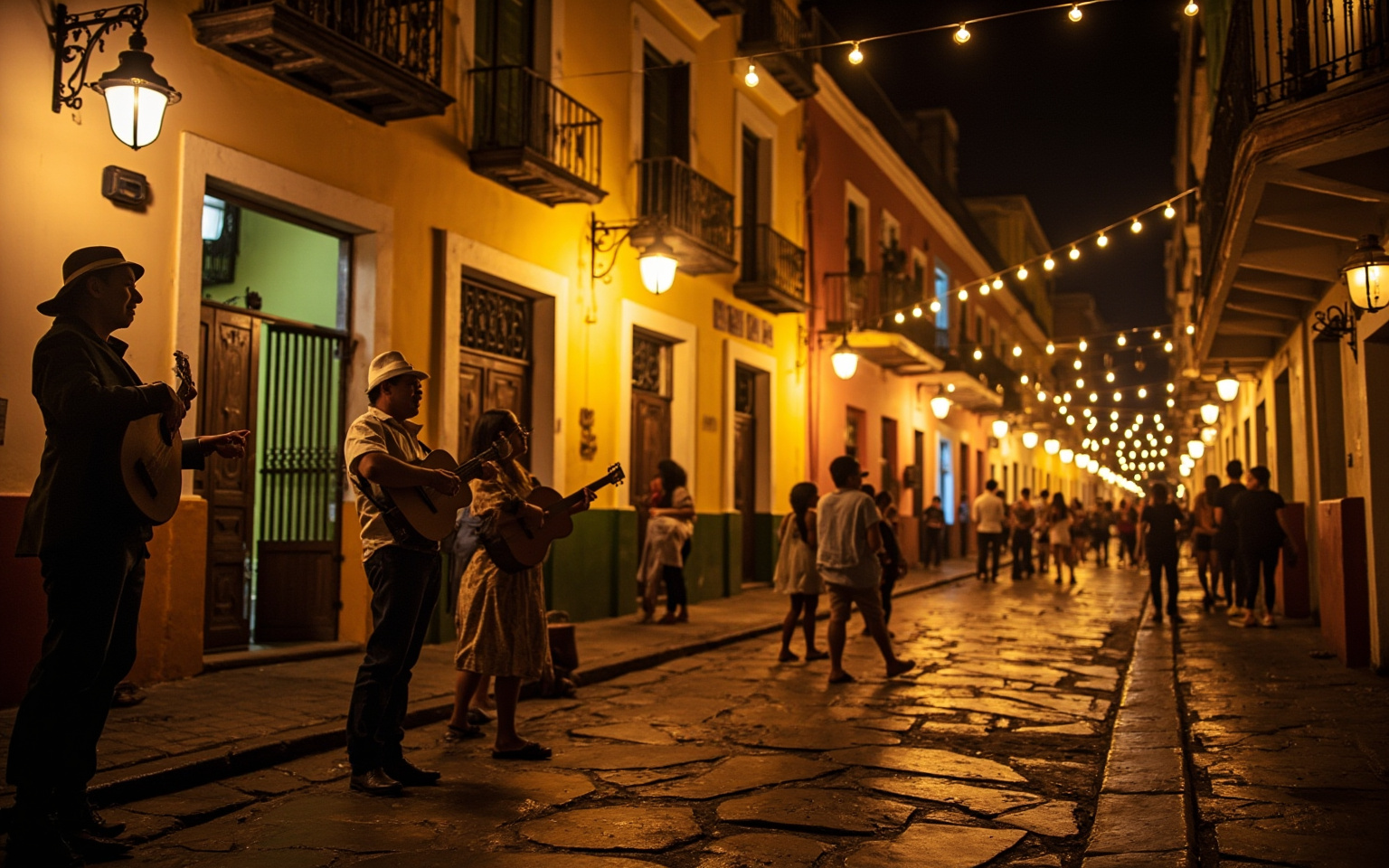 Bogota 24/7 Weekend: plans that keep you out all night