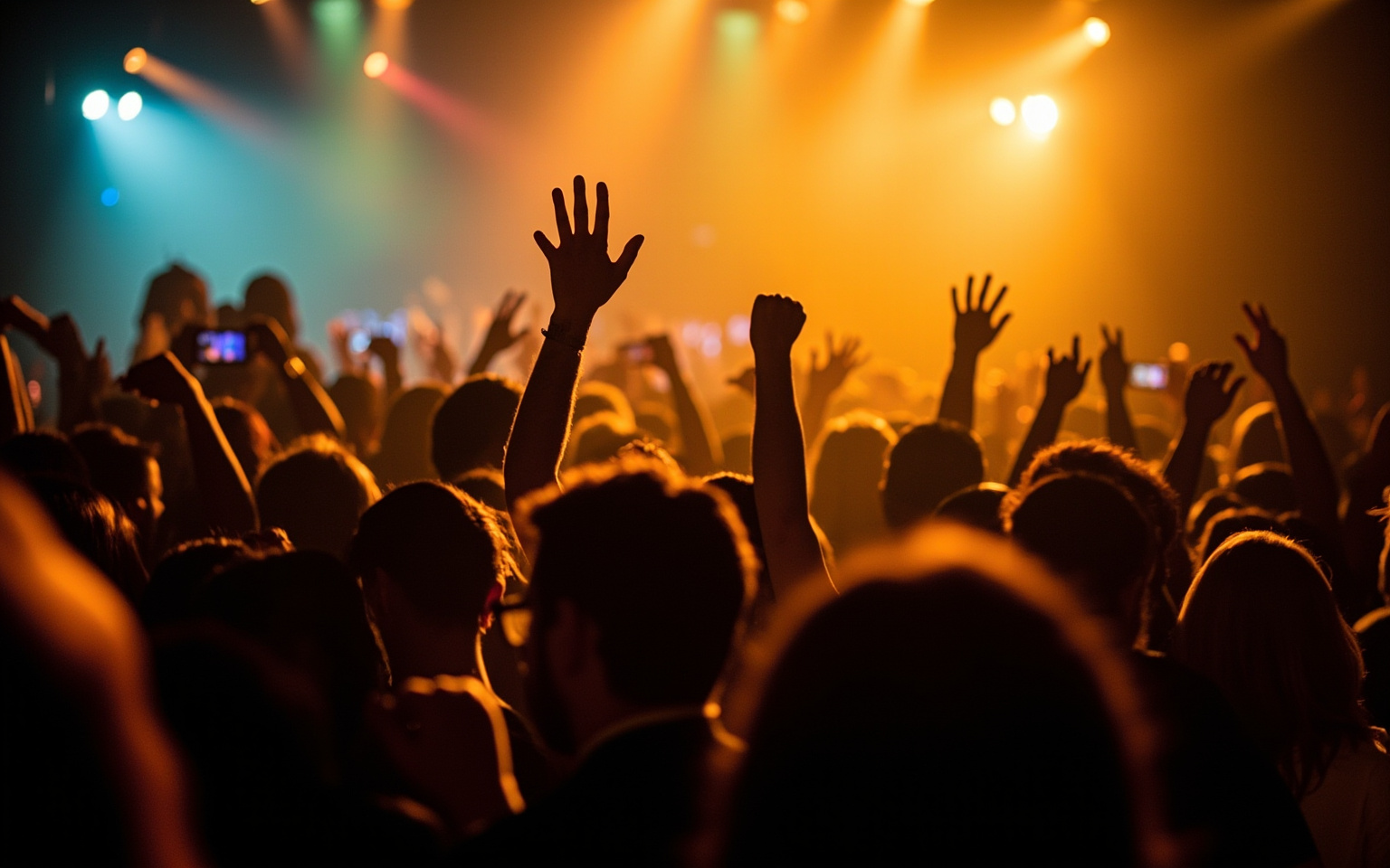 Bogotá concert guide for getting good tickets