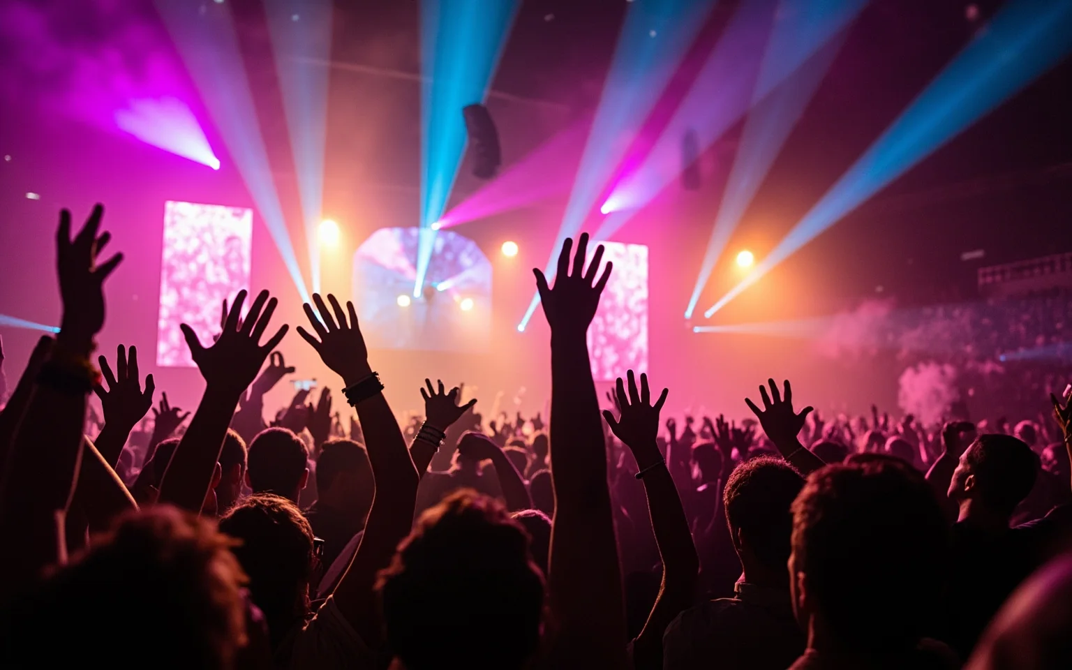 Guía de conciertos en Bogotá: salas, boletería y cómo no quedarte sin entrada