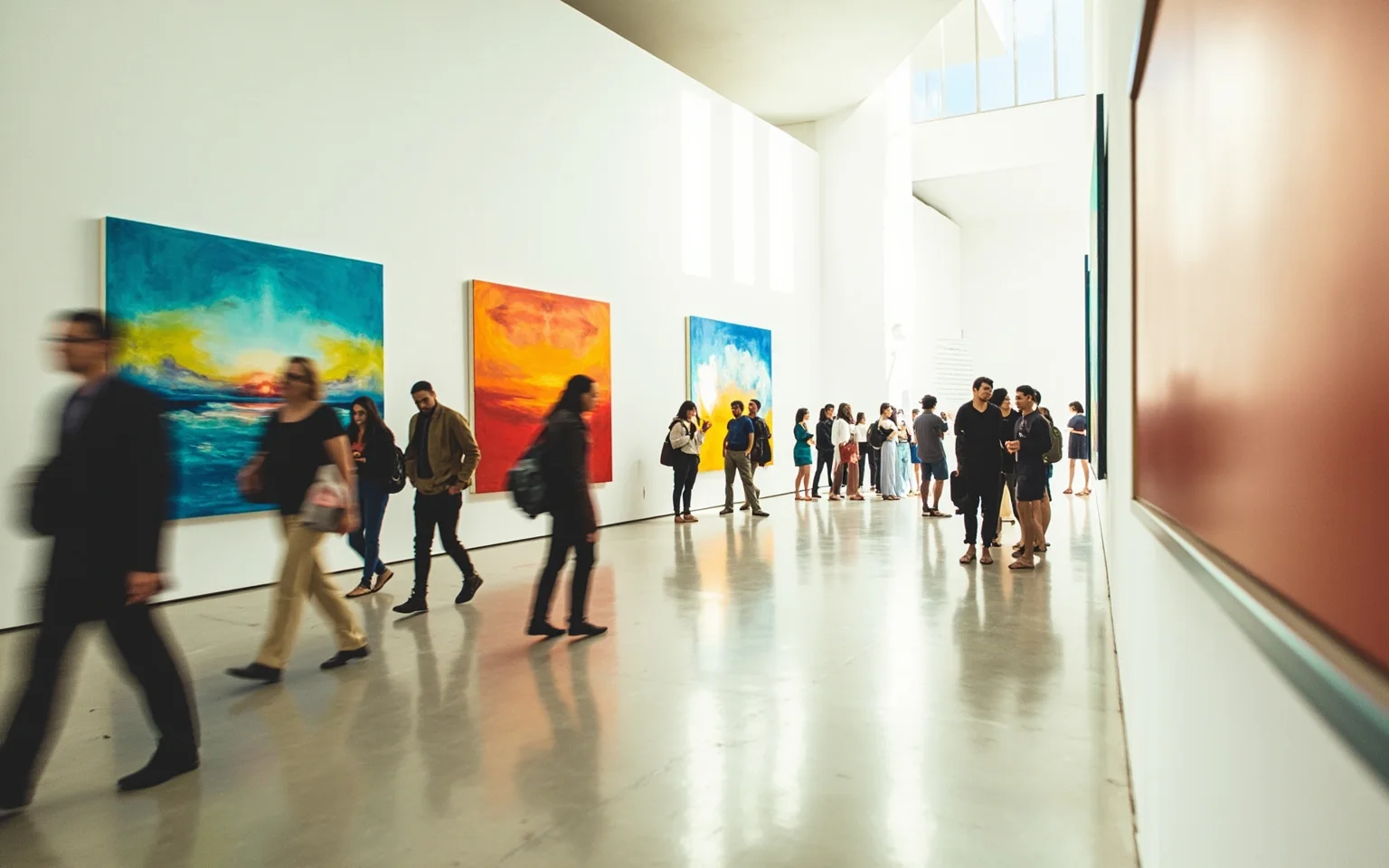 Museos y exposiciones imperdibles en Bogotá: guía para no perderse nada