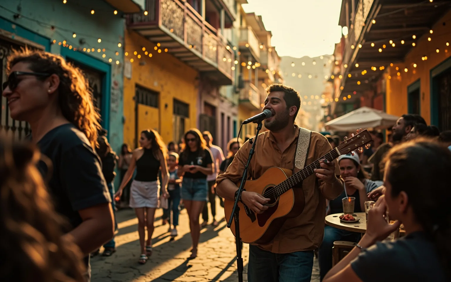 Planes en Bogotá para este fin de semana: arte, música y fiesta