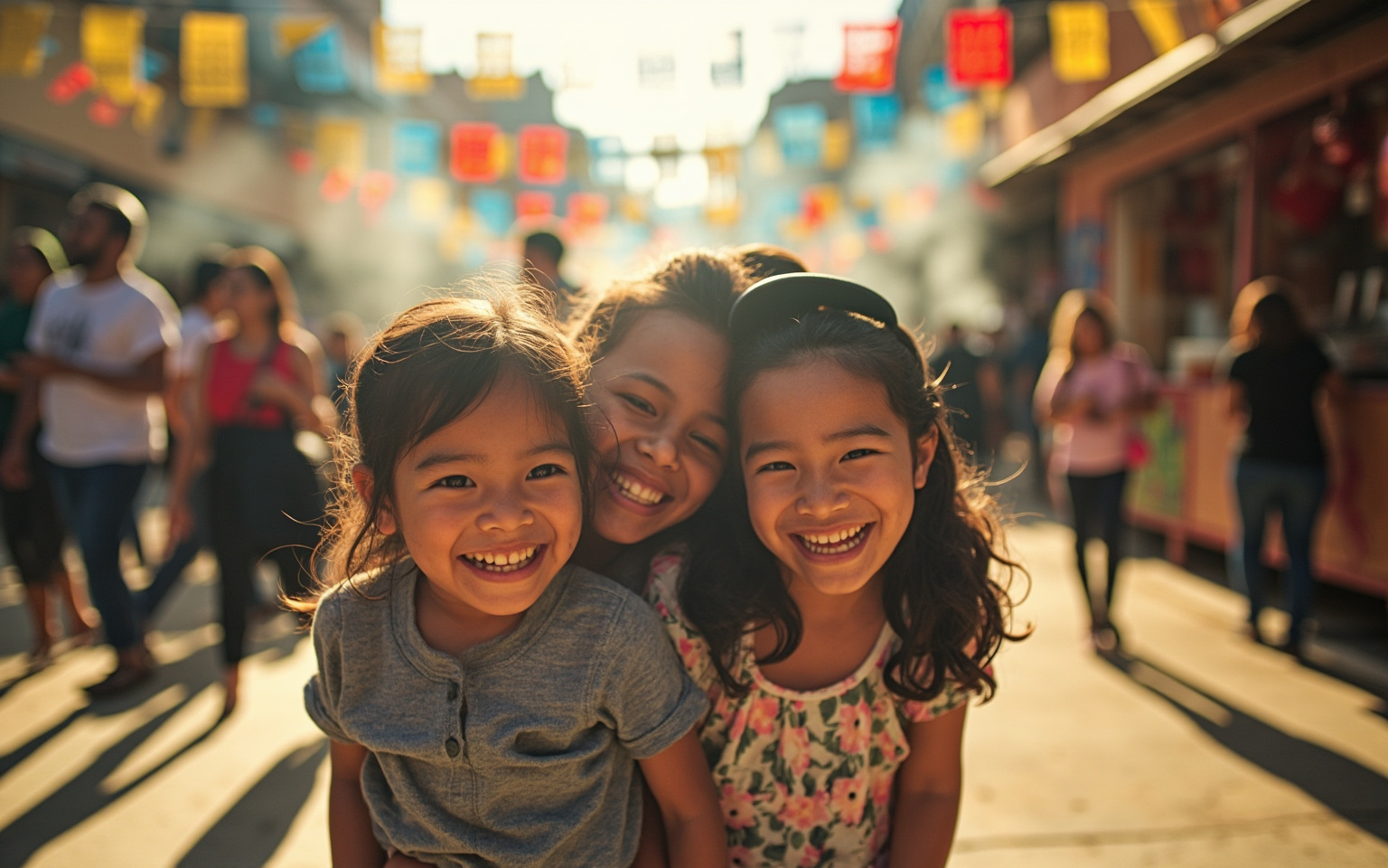 Family plans in Bogotá: weekend activities for kids
