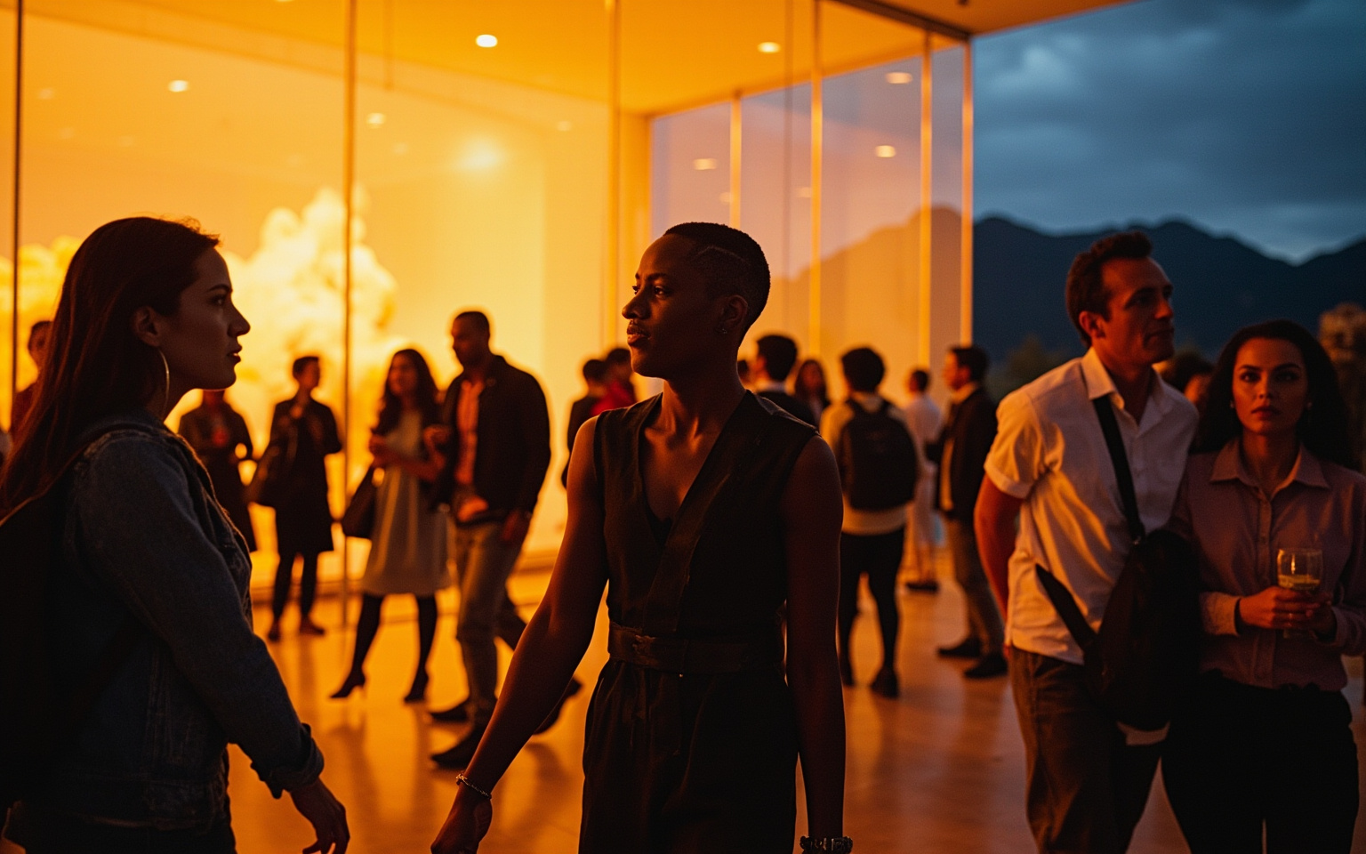 What to Do in Bogotá in August: Exhibitions and Museums