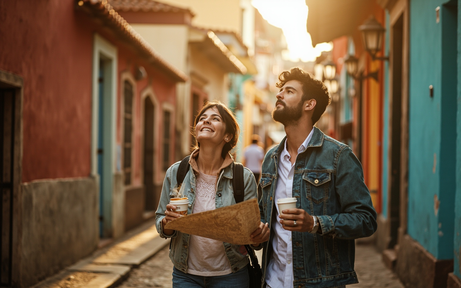 Qué hacer en Bogotá si visitas la ciudad por primera vez