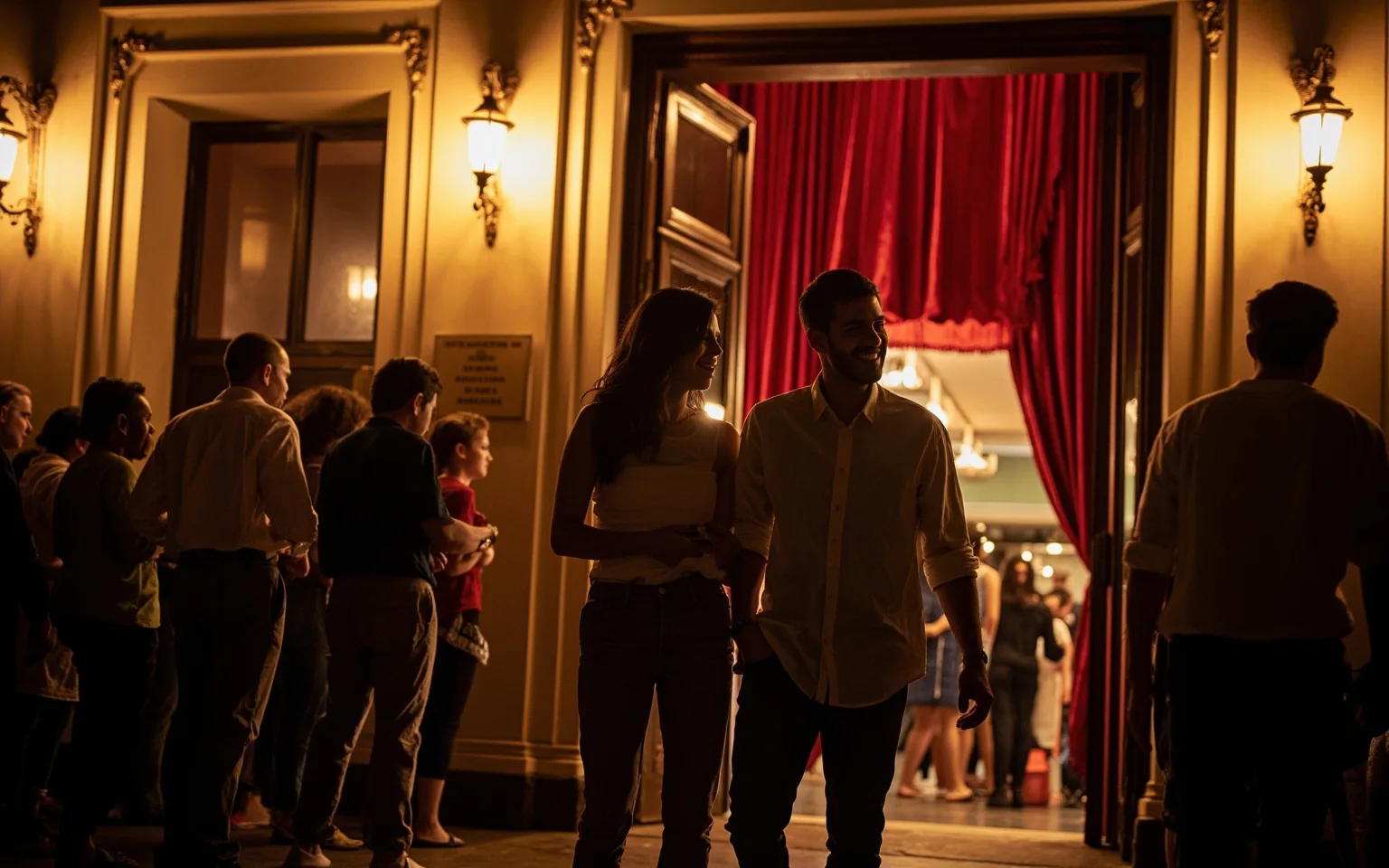 Teatro en Bogotá para principiantes: por dónde empezar y qué ver