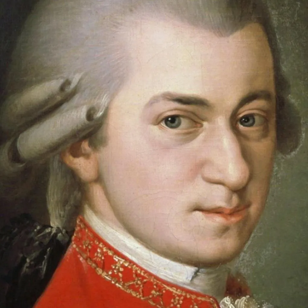 Festival Mozart- 'Sinf. n.° 40' y 'Conc. para piano n.° 21'