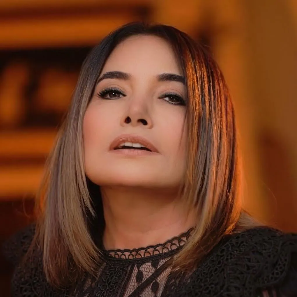 Tania Libertad, México