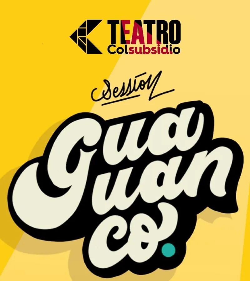 GUAGUANCÓ SESSIONS #11