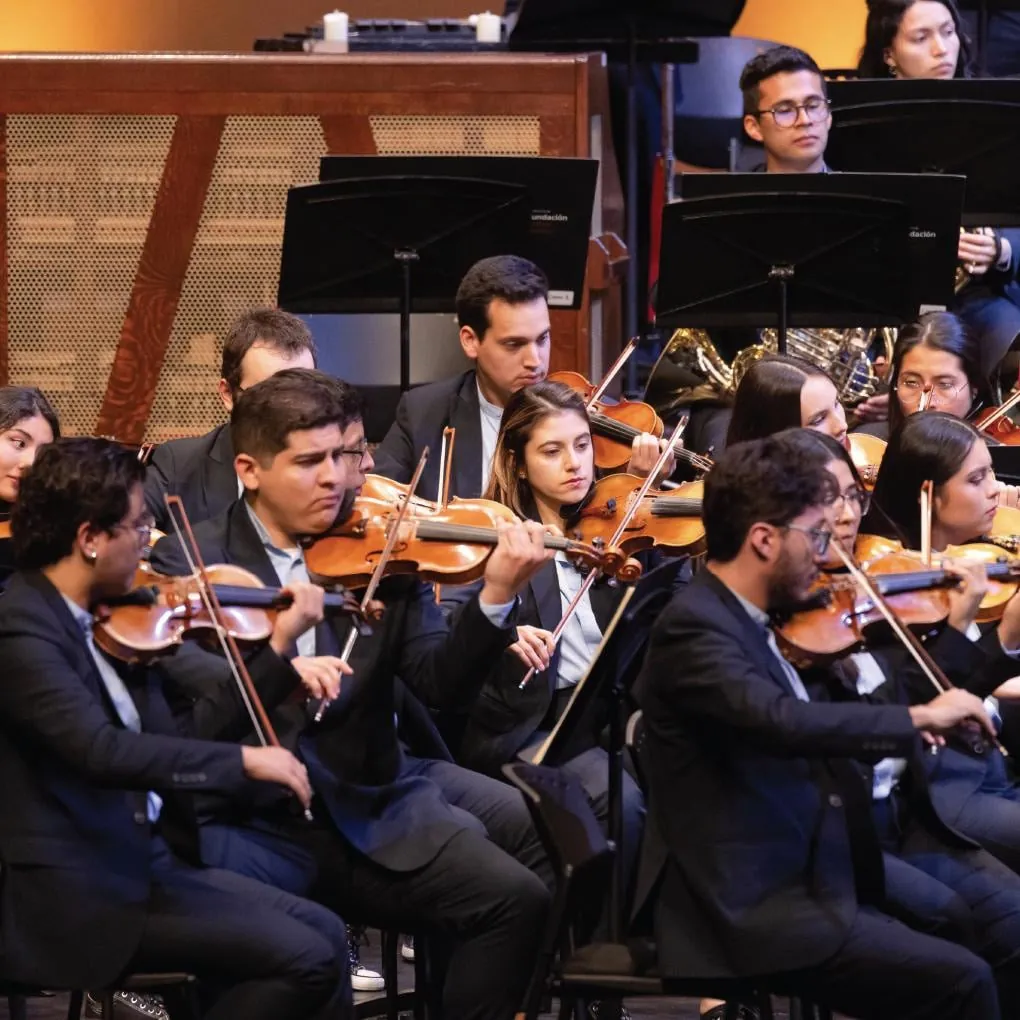 'Quinta Sinfonía' de Gustav Mahler