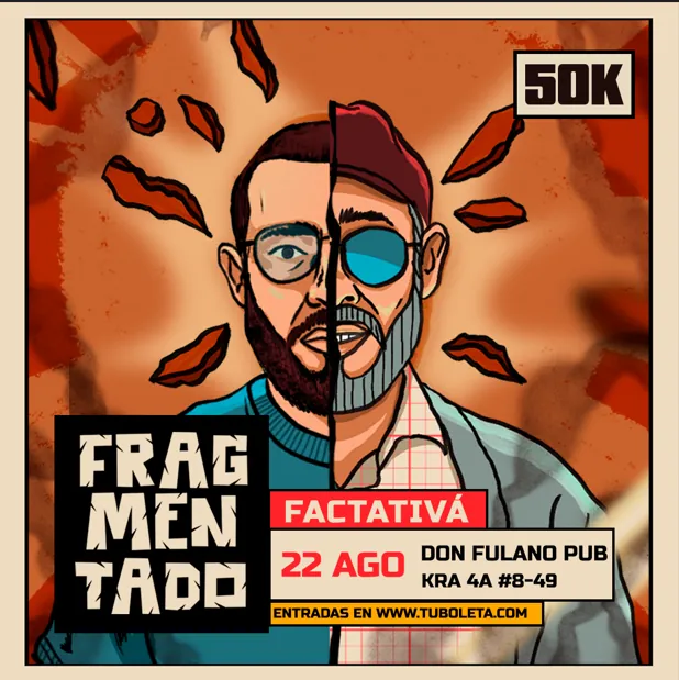 FRAGMENTADO (FACATATIVÁ)