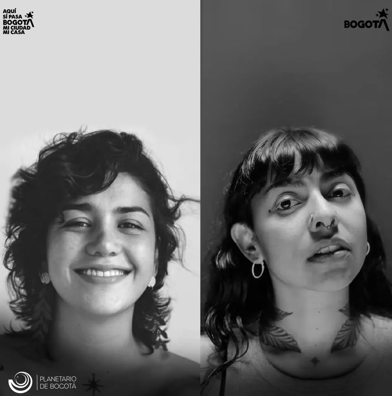 Las Mijas presentan MISTIKA MIJISTIKA