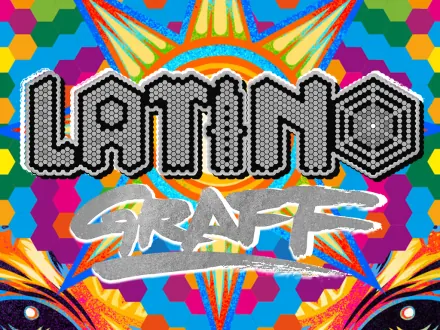 LatinoGraff Talk