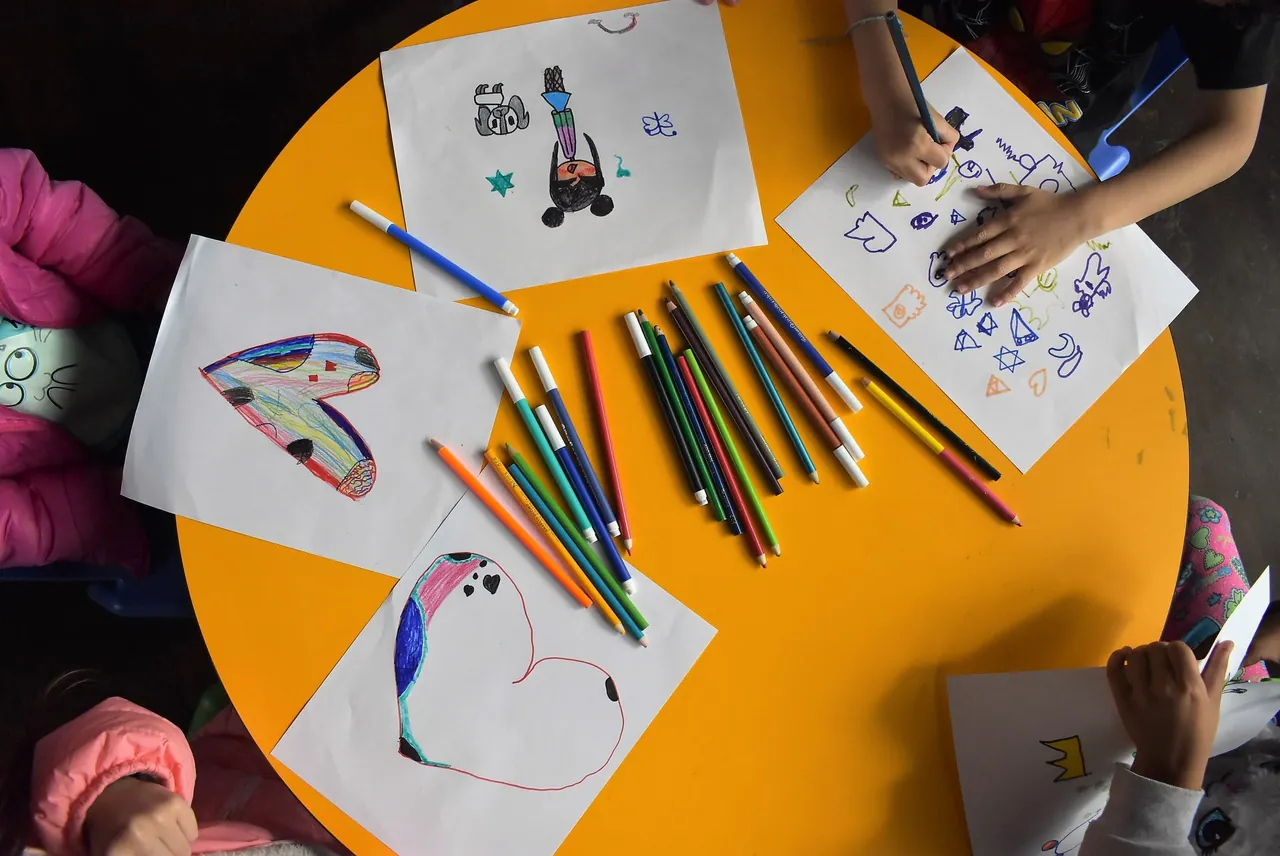 ¡Soy un Artista! Recetario de palabras