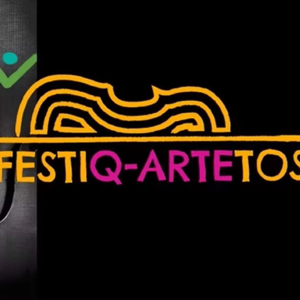 FestiQ-Artetos
