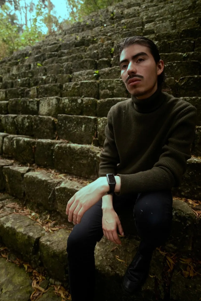 Camilo Baracaldo (Colombia), piano jazz