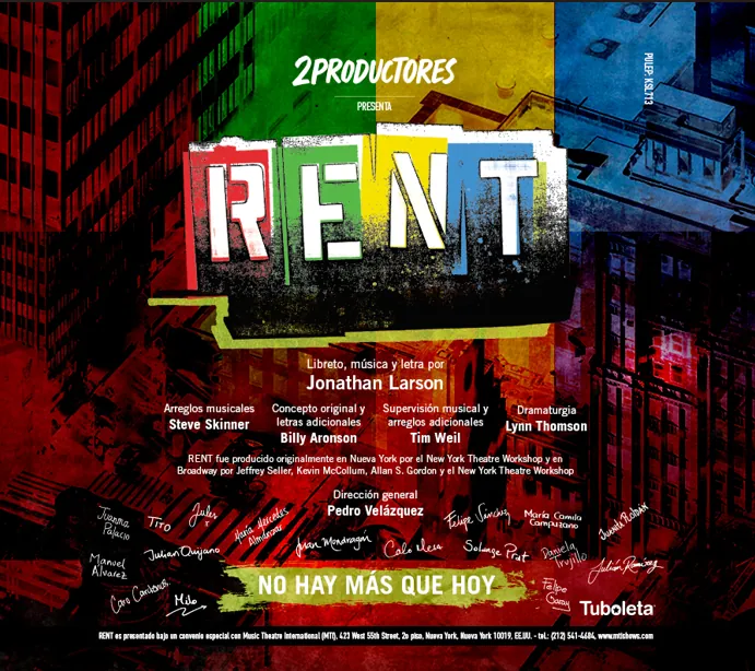 RENT
