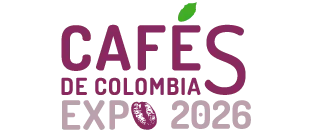 CAFES DE COLOMBIA EXPO