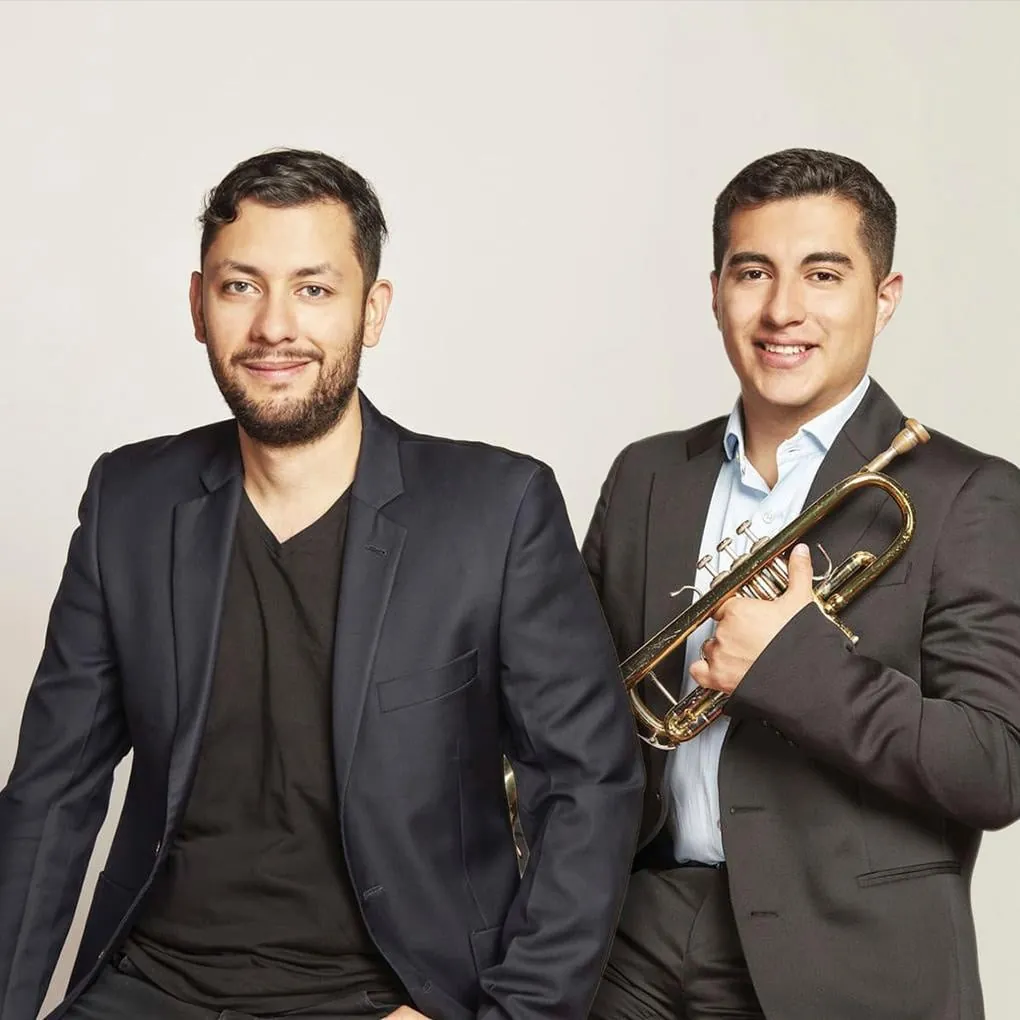 Jóvenes Talentos de la Escuela Superior de Música