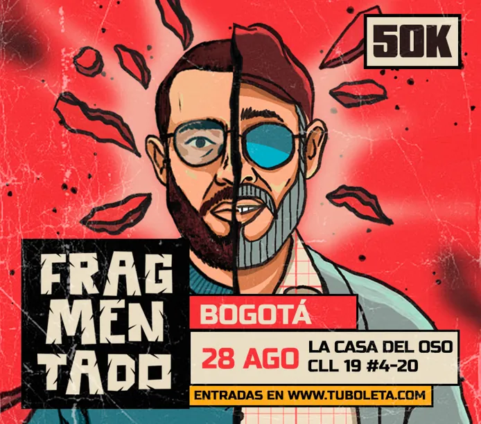 FRAGMENTADO