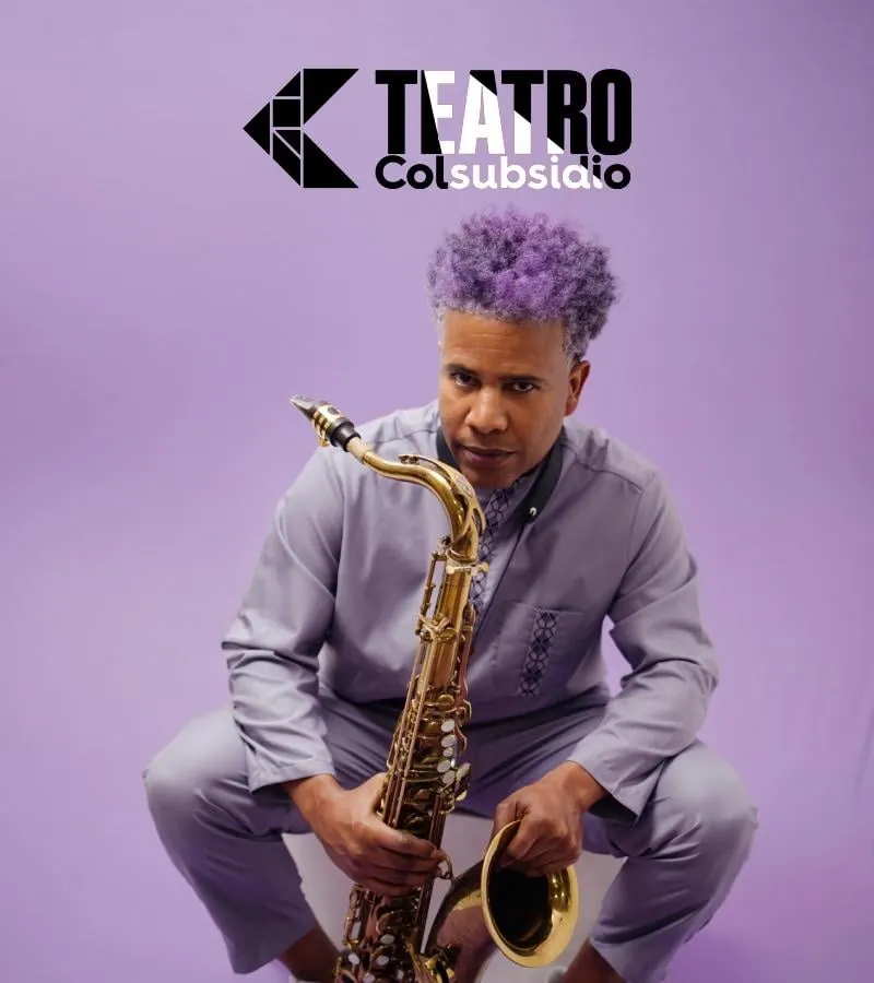 David Sánchez quartet