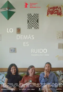 Lo demás es ruido
