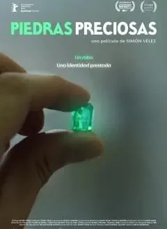 Piedras preciosas