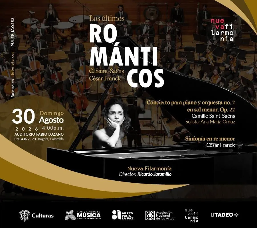"Los últimos románticos"
