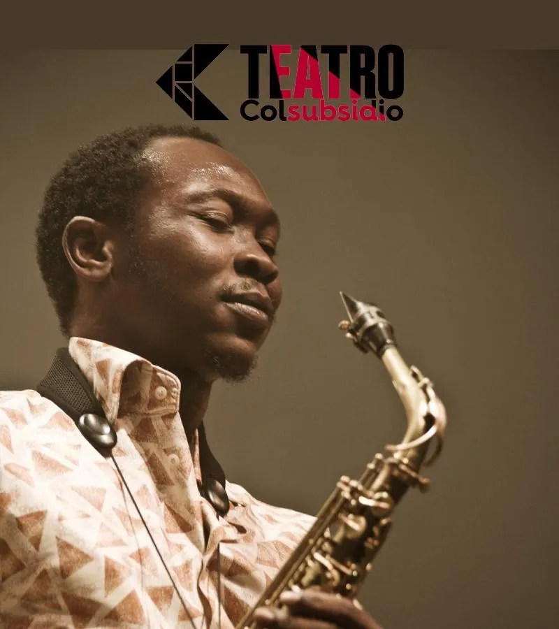 Seun Kuti & Egypt 80