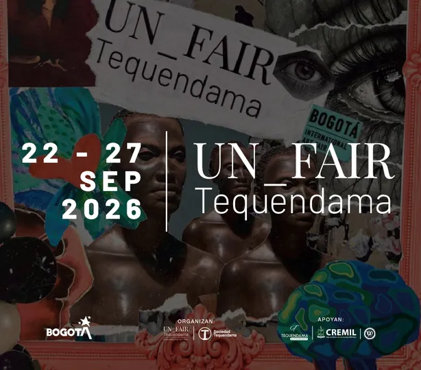 UN_FAIR TEQENDAMA