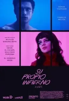 Su propio infierno