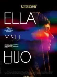 Ella y su hijo