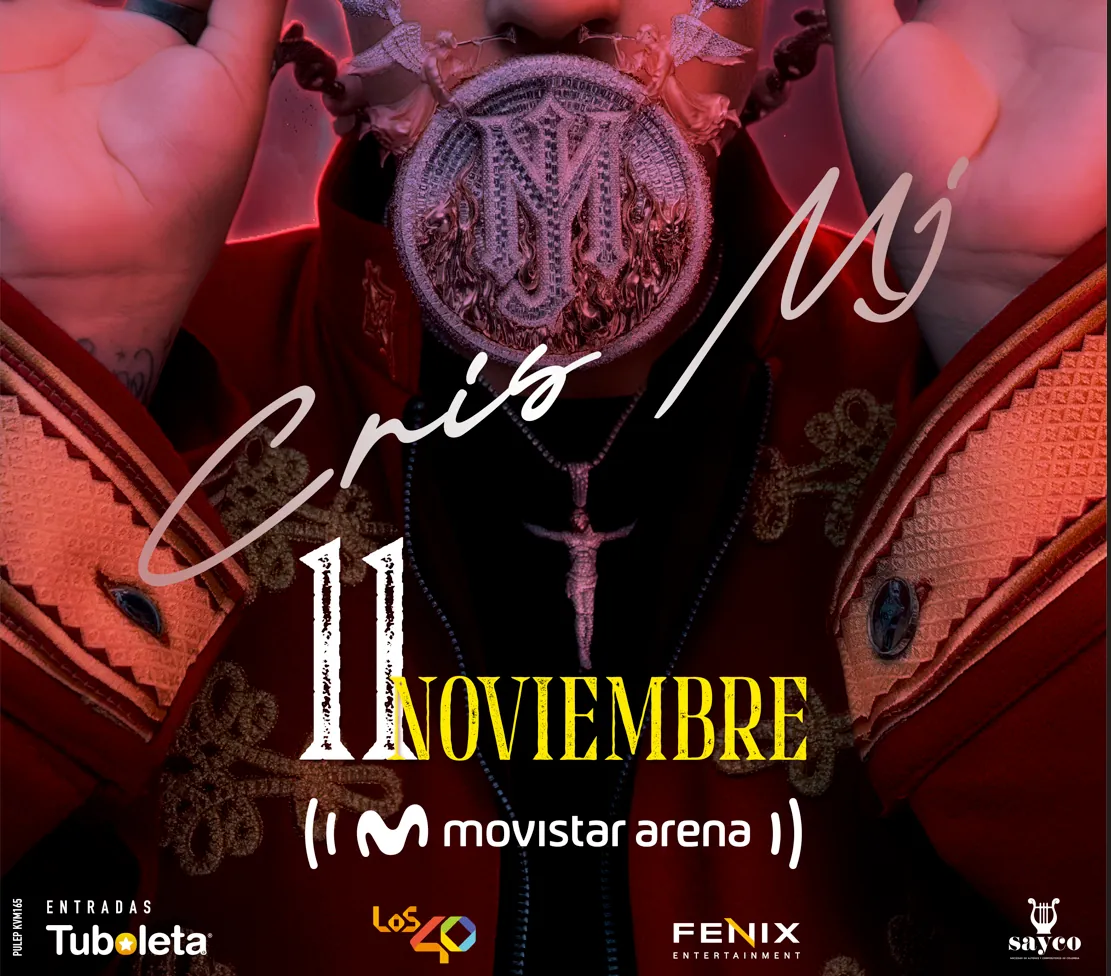 CRIS MJ