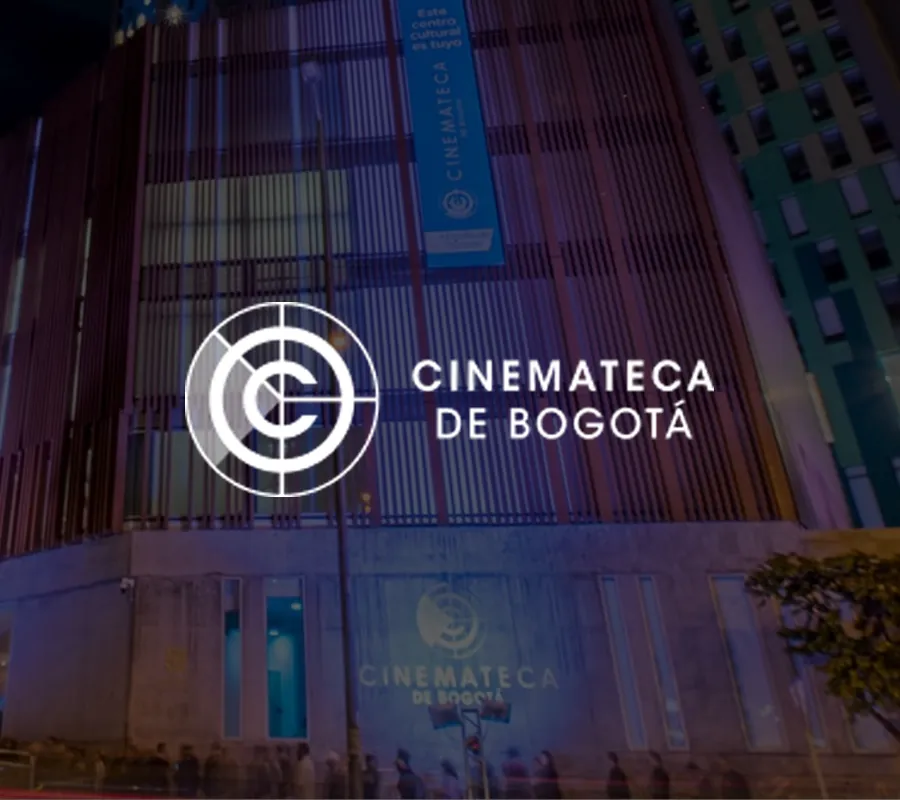 CINEMATECA DE BOGOTÁ