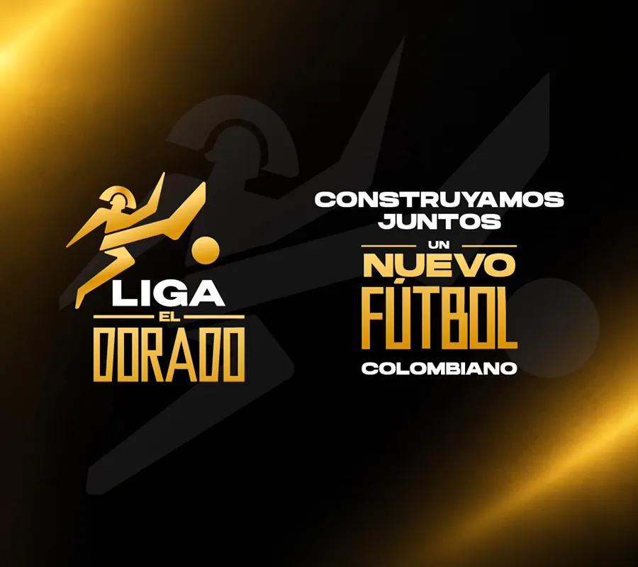 LIGA EL DORADO