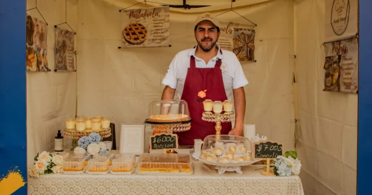 Disfruta cientos sabores con el Festival del Pan y del Postre en el parque El Country: 15 al 17 de agosto
