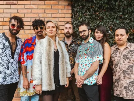 Viva una nueva versión de la Fête de la Musique junto a la Alianza Francesa