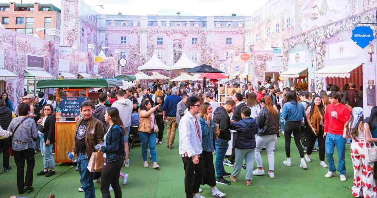 Bogotá celebra la moda, el diseño, la gastronomía y el talento local en el Día de la Madre: Feria EVA Spring 7 al 10 de mayo
