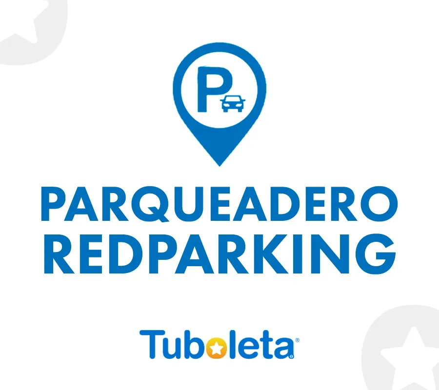 PARQUEADERO REDPARKING