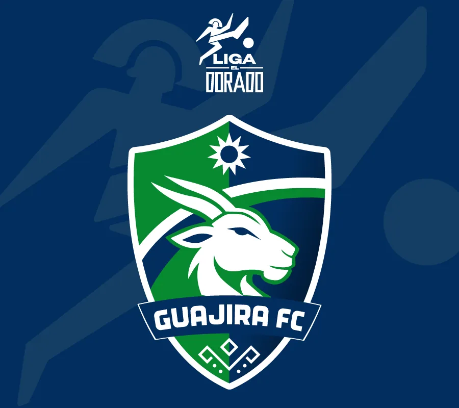 GUAJIRA FÚTBOL CLUB