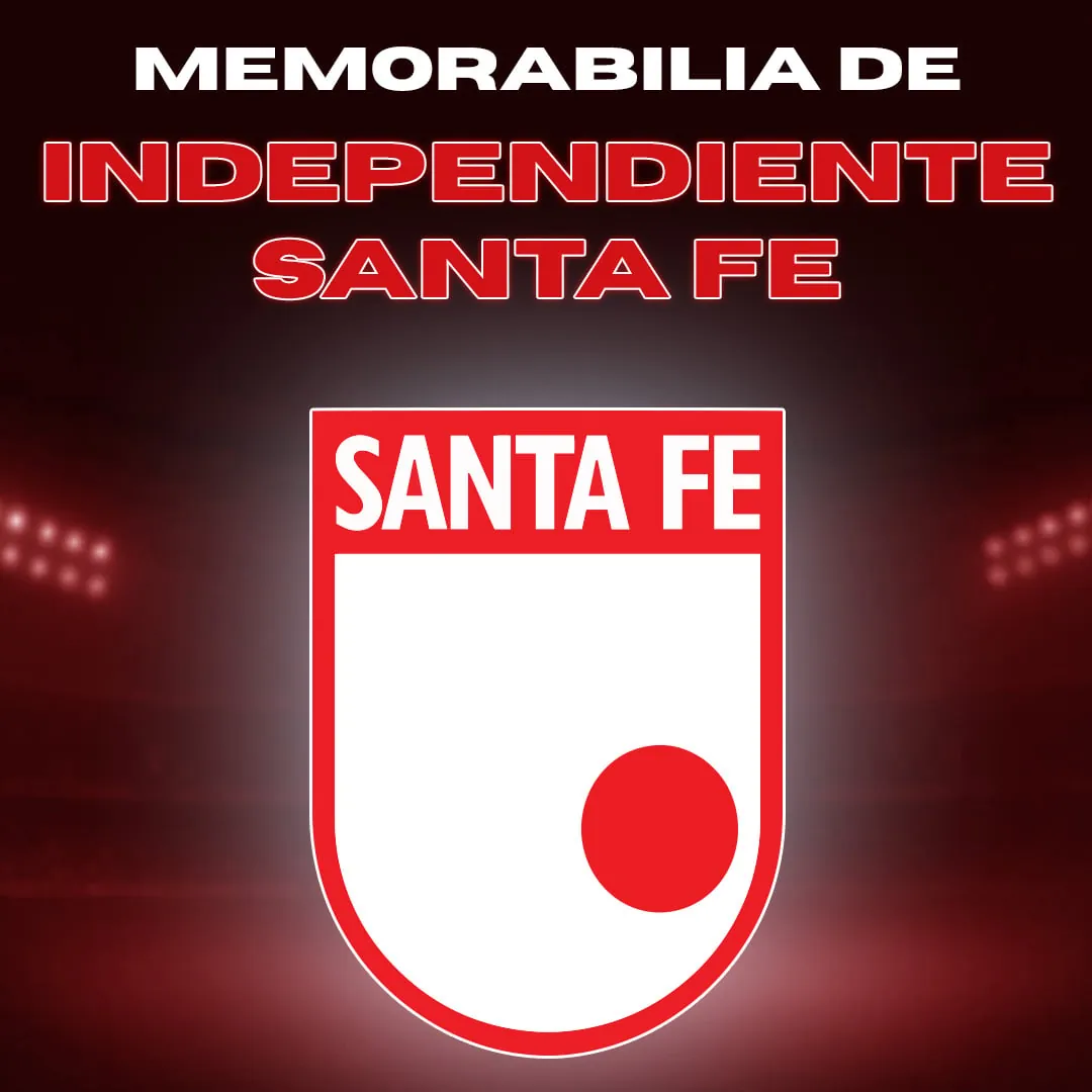 BALONES DE GOL | SANTA FE 2025-1