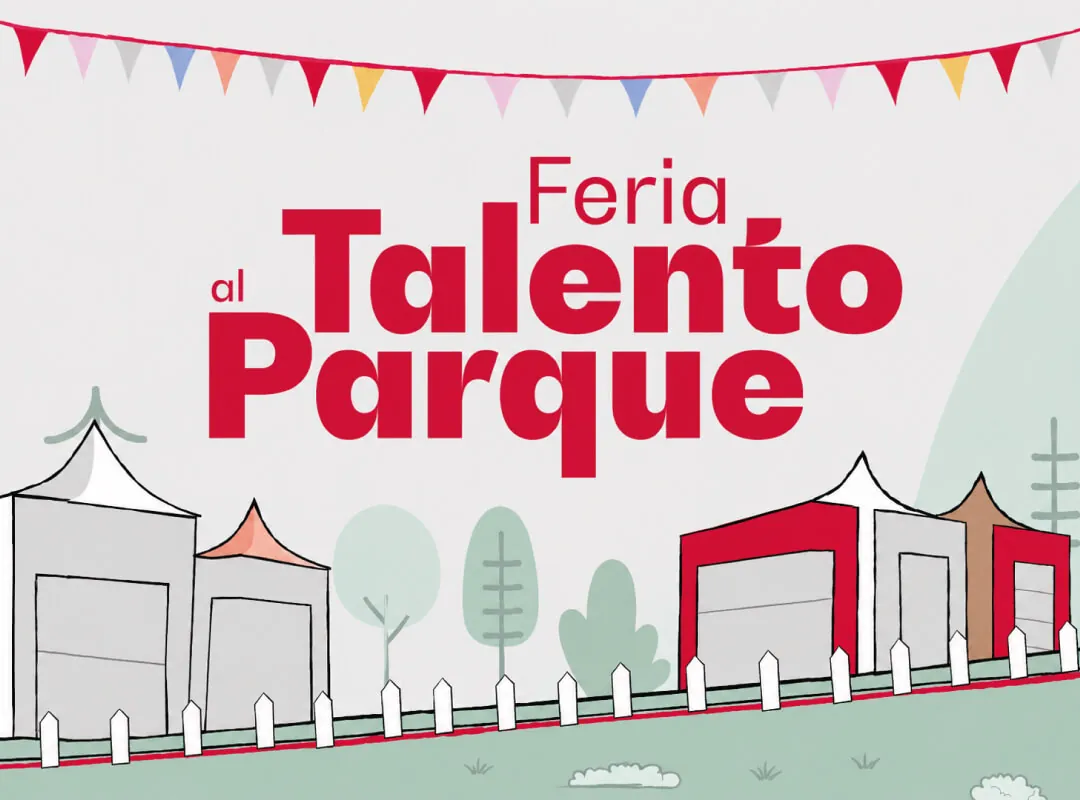 Talento al Parque