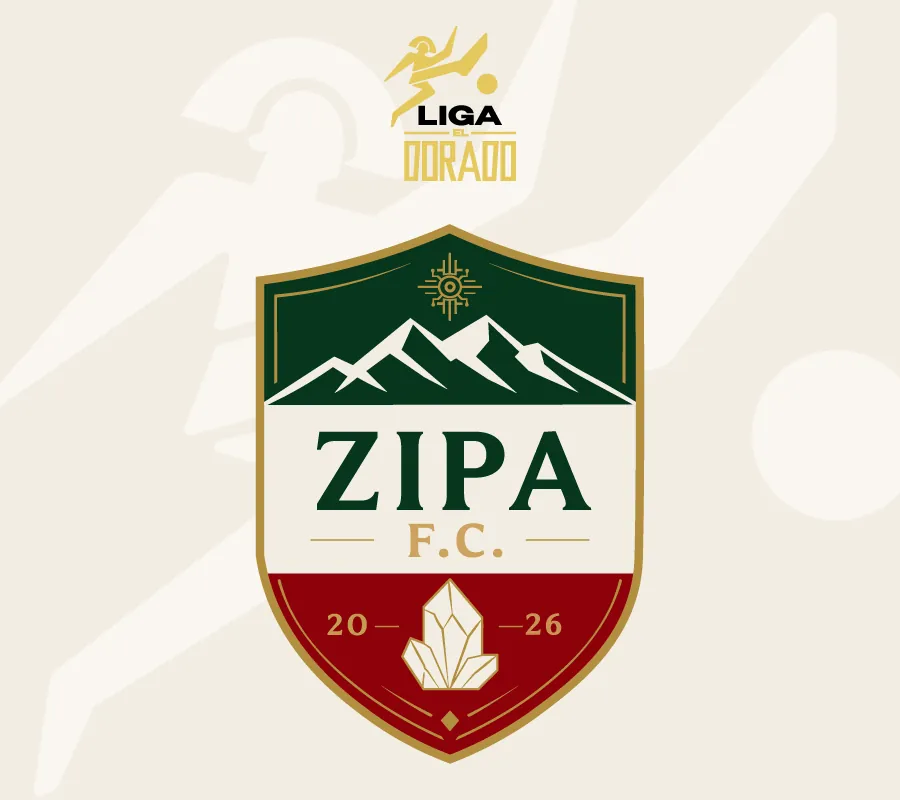 ZIPAQUIRÁ FÚTBOL CLUB