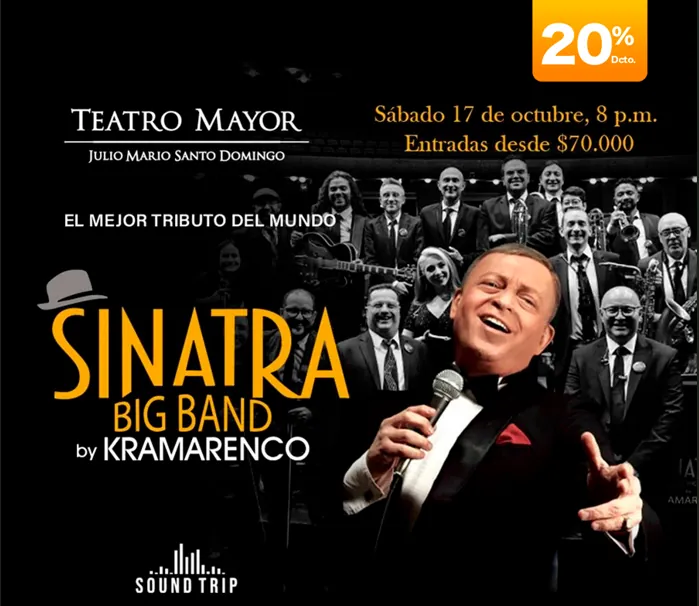 Sinatra Big Band