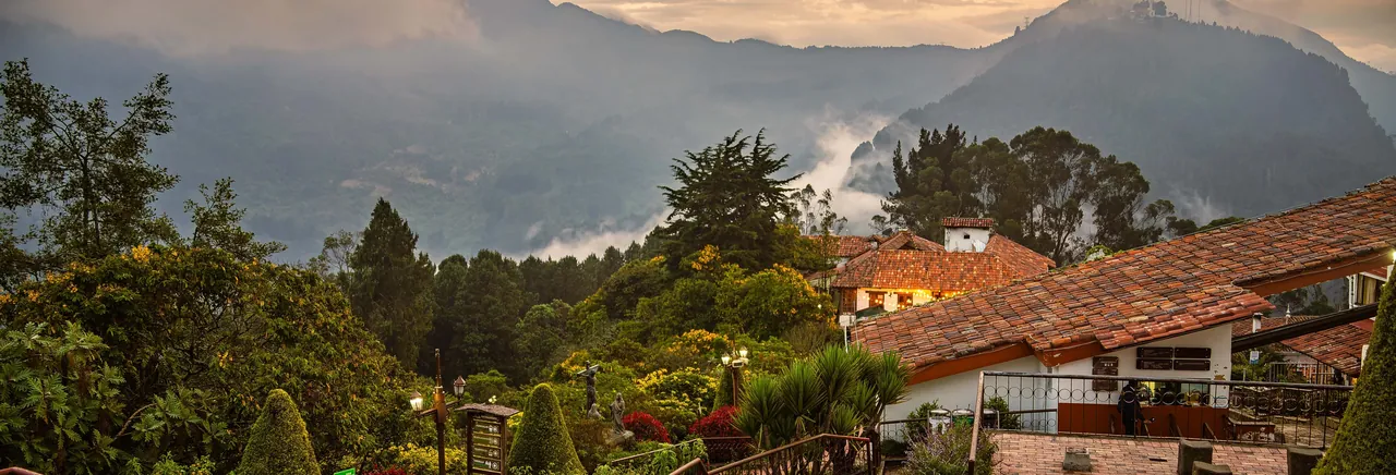 Visita guiada por Monserrate