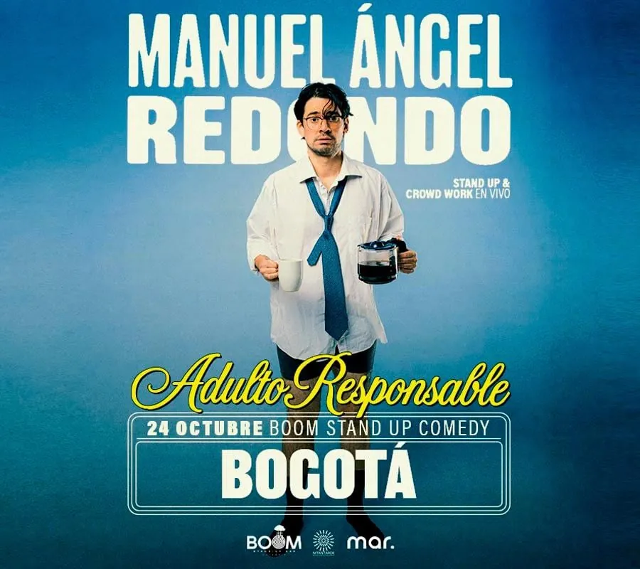 ADULTO RESPONSABLE