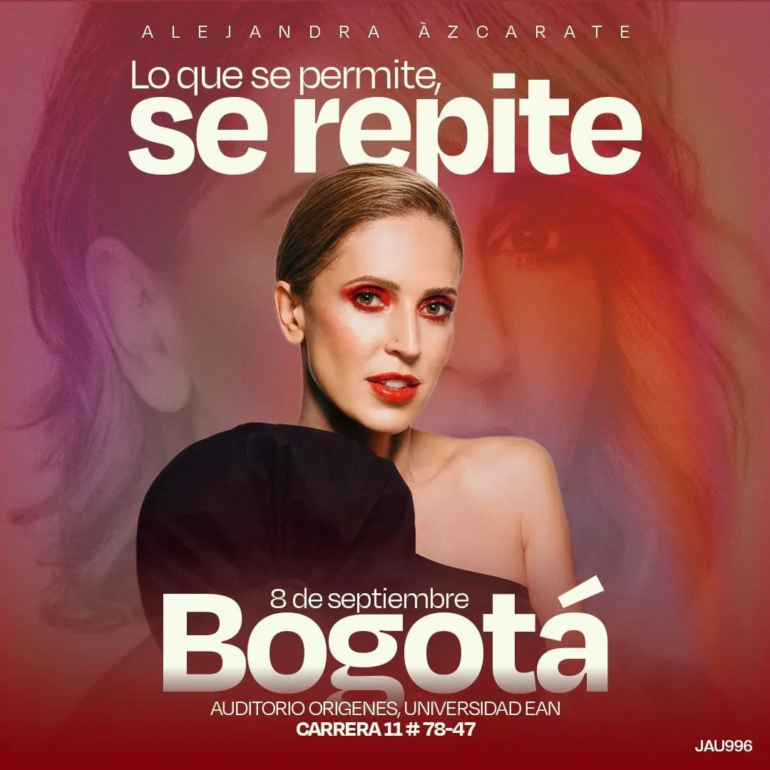LO QUE SE PERMITE, SE REPITE