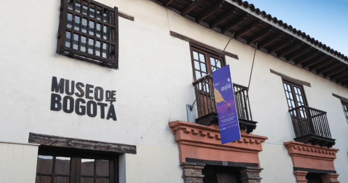 Exposición: Quinto Salón de Artistas Arte a la KY 2026. ¡Asiste hasta el 20 de noviembre!
