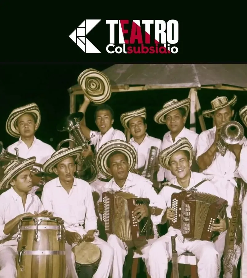 LOS CORRALEROS DE MAJAGUAL