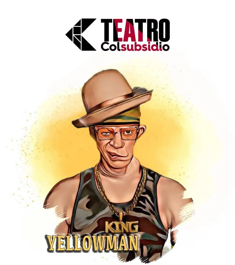 Yellowman